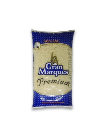 GRAN MARQUES ARROZ PREMIUM 1KG