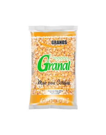 GRANAL MAIZ COTUFA