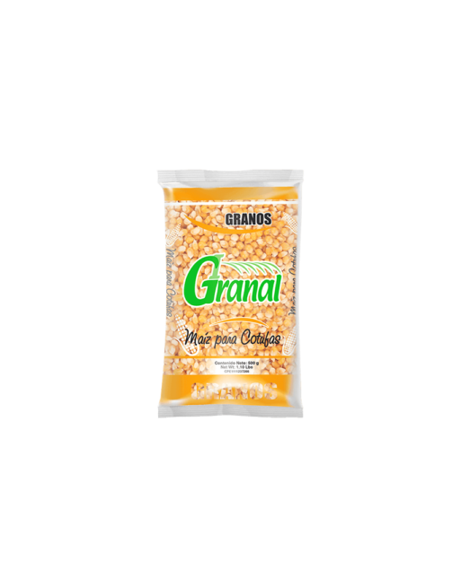 GRANAL MAIZ COTUFA