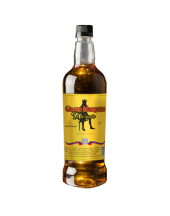 GRAND MARQUEZ DORADO 1L