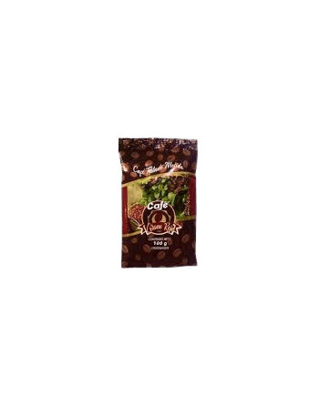 GRANO ROJO CAFE TOSTADO 100G