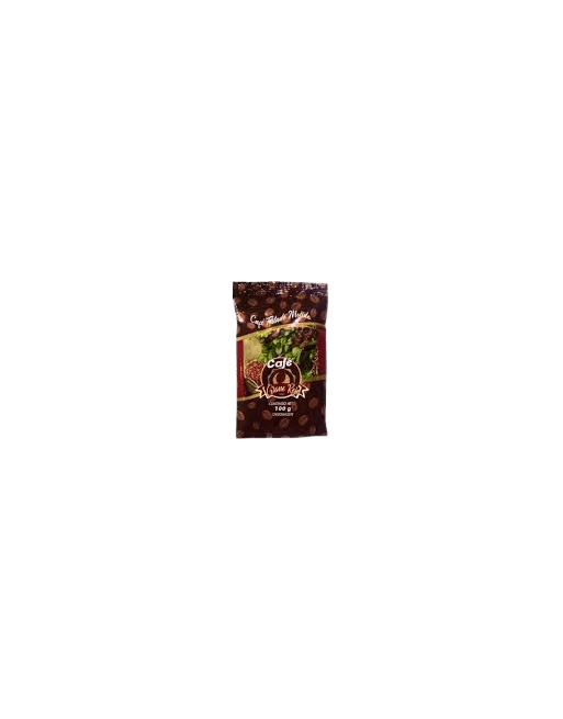 GRANO ROJO CAFE TOSTADO 100G