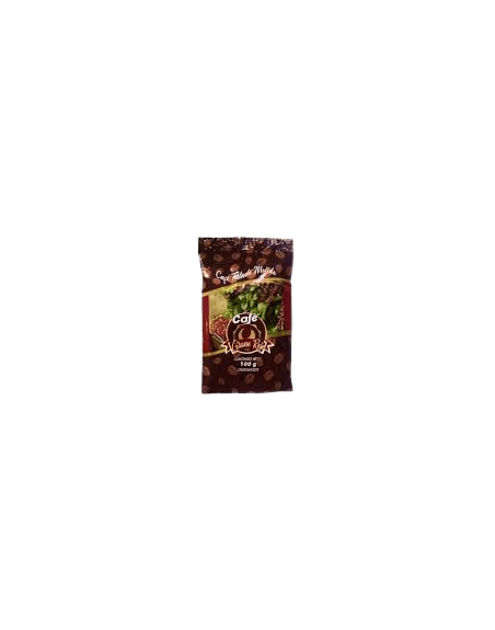 GRANO ROJO CAFE TOSTADO 100G