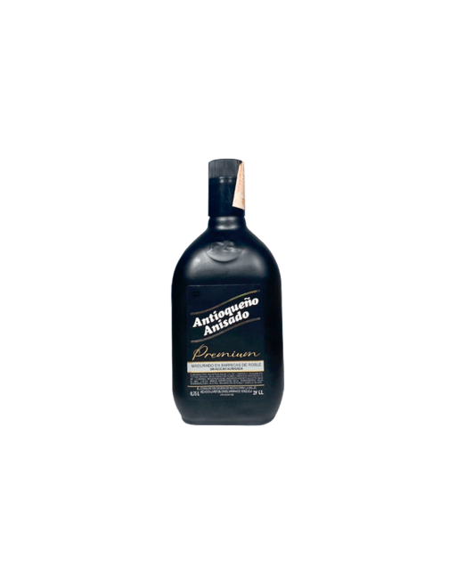 ANTIOQUEÑO ANISADO 0.75ML