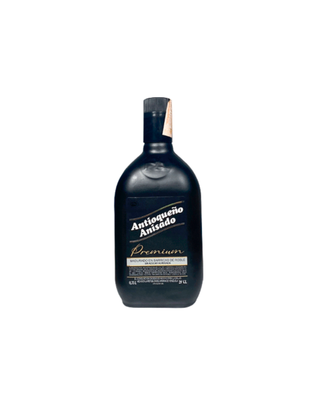 ANTIOQUEÑO ANISADO 0.75ML