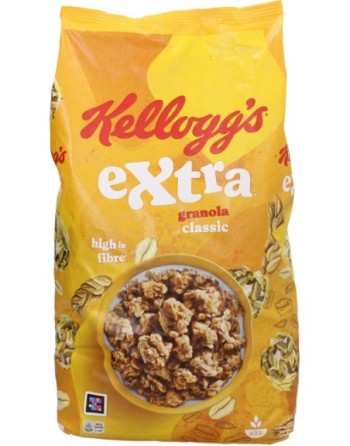 GRANOLA XKG