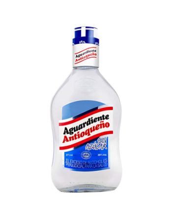 ANTIOQUEÑO SIN AZUCAR 1.5LT