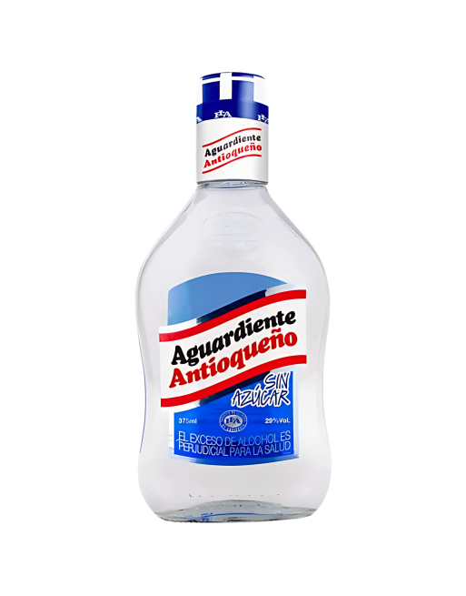 ANTIOQUEÑO SIN AZUCAR 1.5LT
