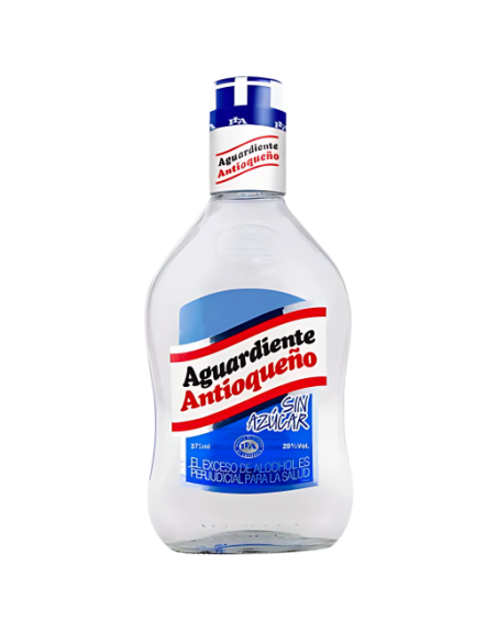 ANTIOQUEÑO SIN AZUCAR 1.5LT