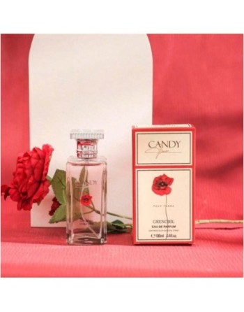GRENOBIL PERFUMES 100ML