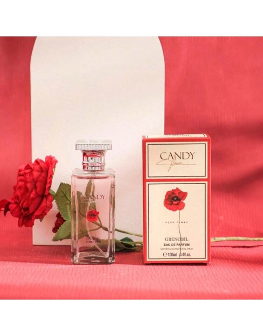 GRENOBIL PERFUMES 100ML