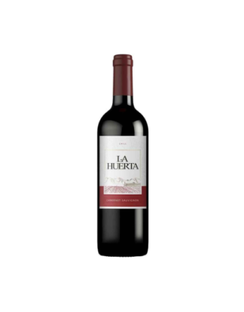 HACIENDA SAN ANTONIO VINO TINTO MERLOT 0.75LT