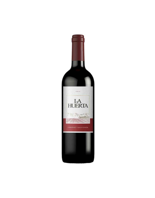 HACIENDA SAN ANTONIO VINO TINTO MERLOT 0.75LT