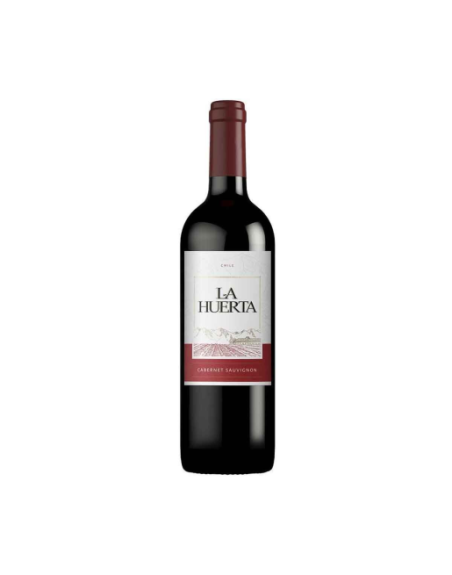 HACIENDA SAN ANTONIO VINO TINTO MERLOT 0.75LT