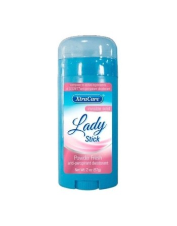 ACTIVE SOLID DESODORANTE BARRA WOMAN  57 G