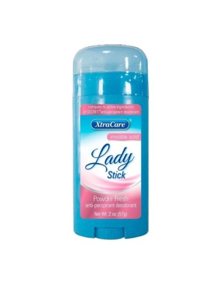 ACTIVE SOLID DESODORANTE BARRA WOMAN  57 G