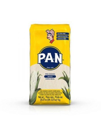 Harina Pan 1Kg
