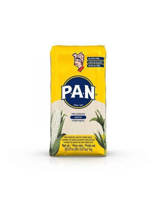 Harina Pan 1Kg