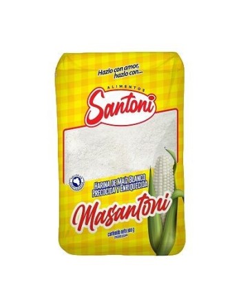 HARINA SANTONI 900G
