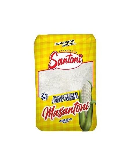 HARINA SANTONI 900G