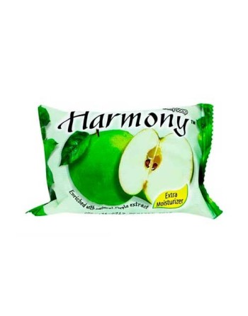 HARMONY JABON BAÑO MANZANA