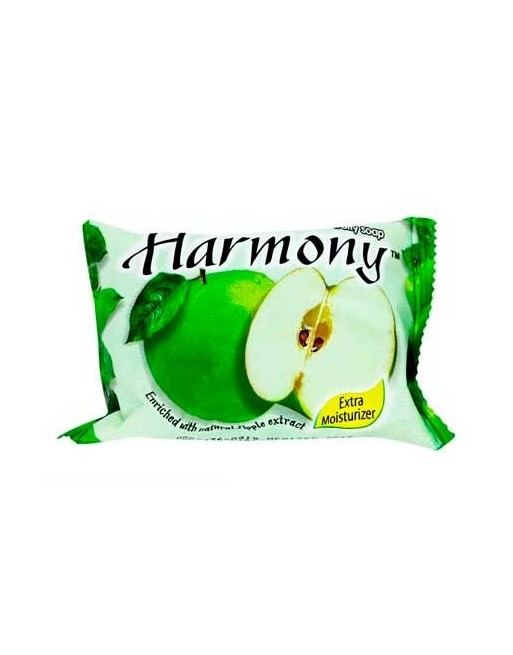 HARMONY JABON BAÑO MANZANA