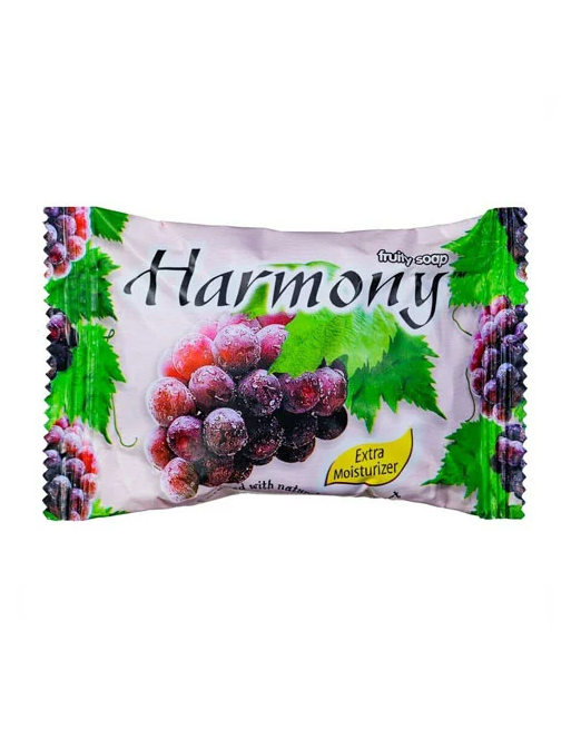 HARMONY JABON BAÑO UVA
