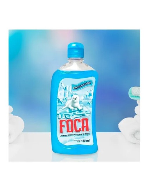 HAY PLUS DETERGENTE LIQUIDO 480ML