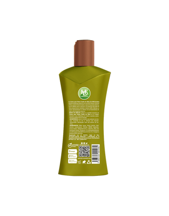 HD CREMA DE PEINAR  OLIVA  240ML