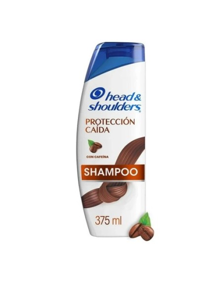 HEAD SHOULDER PROTECCION CAIDA 375ML