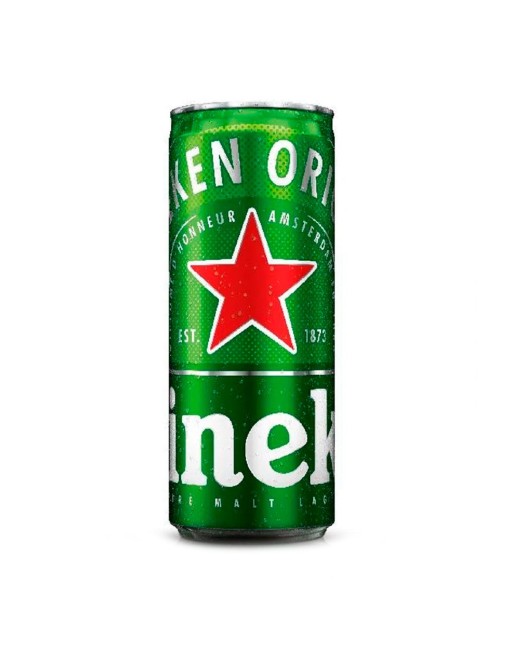 HEINEKEN CERVEZA 269ML