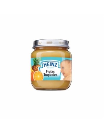 HEINZ COLADO FRUTAS TROPICALES 113G