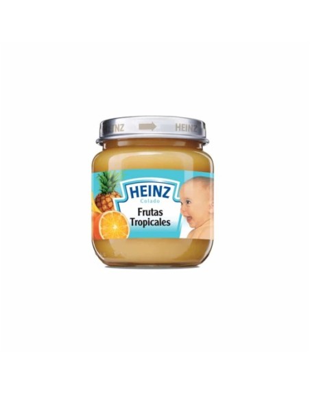 HEINZ COLADO FRUTAS TROPICALES 113G