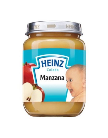 HEINZ COMPOTA C AMBUR 186G