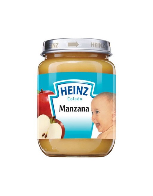 HEINZ COMPOTA C AMBUR 186G