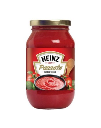 HEINZ PASSATA 480G
