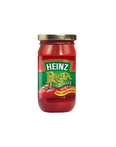 HEINZ PASTA DE TOMATE 200G