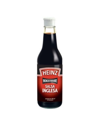 HEINZ SALSA INGLESA 300CM