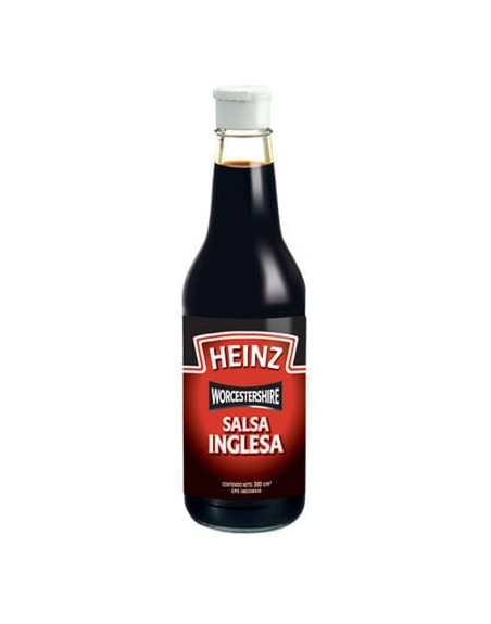 HEINZ SALSA INGLESA 300CM