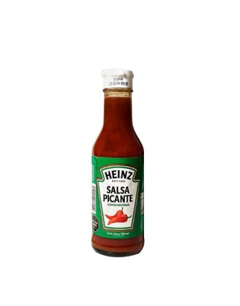HEINZ SALSA PICANTE 150CM