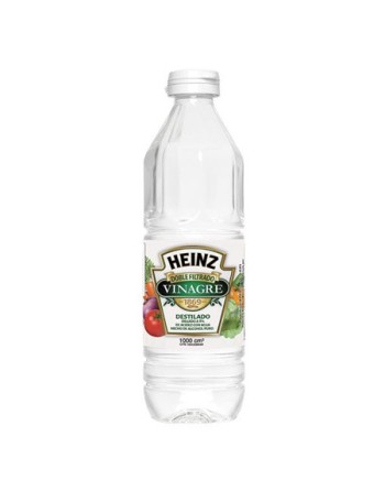 HEINZ VINAGRE DESTILADO 1000CM