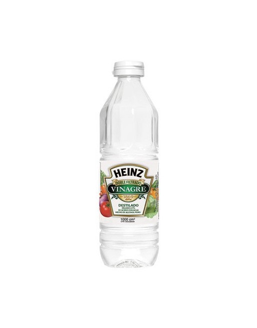 HEINZ VINAGRE DESTILADO 1000CM