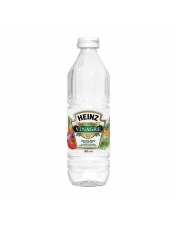 HEINZ VINAGRE DESTILADO 500CM