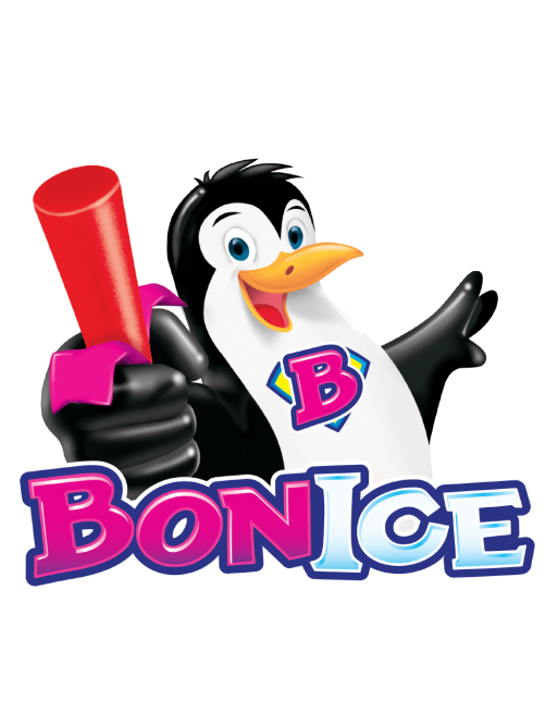 HELADOS BONICE