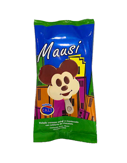 HELADOS CALI MAUSI 70CM