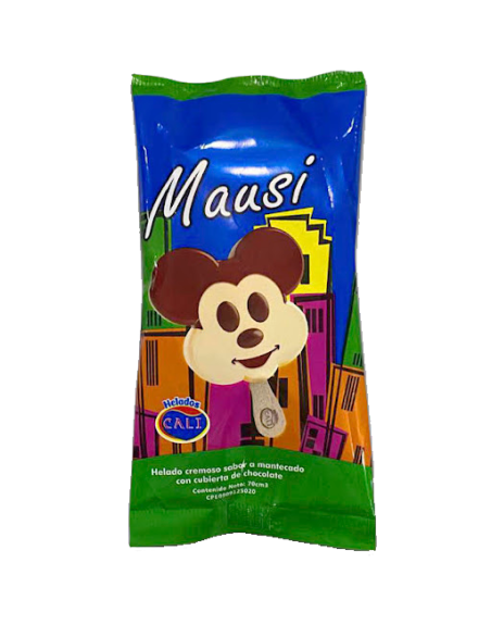 HELADOS CALI MAUSI 70CM
