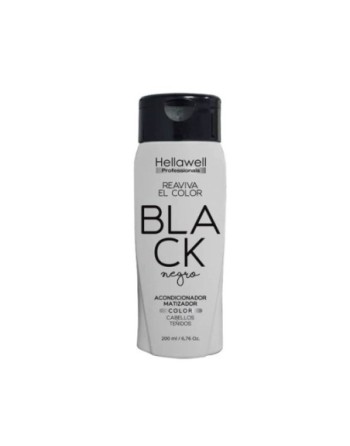 HELAWELL SHAMPO +ACONDICIONADOR MATIZADOR 200ML