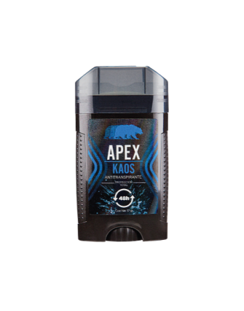 APEX KAOS ANTITRASPIRANTE 48H  57G