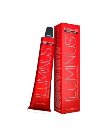 HELLAWELL ILUMINIUS TINTE PROFESIONAL 100G N 0.33