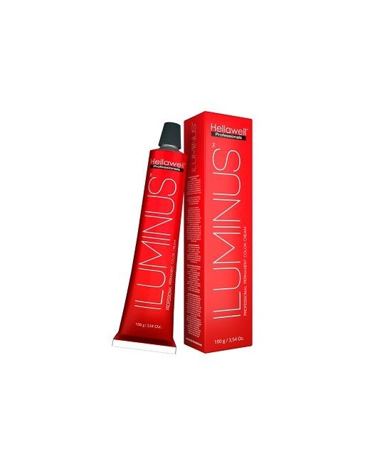 HELLAWELL ILUMINIUS TINTE PROFESIONAL 100G N 0.33